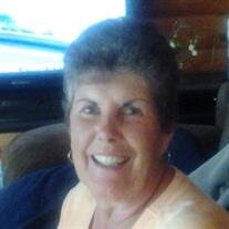 Joan M Keller