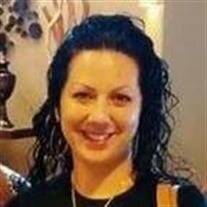 Crystal Lee Smith