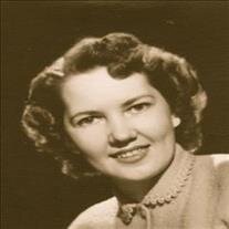 Reva Maxine Lierly