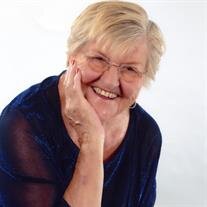 Christine Hain Elbert