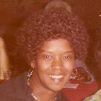Carene Ford 