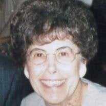 Louise  Janet Caruso