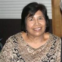 Carmen Lamas