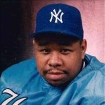 Calvin DeShawn Washington
