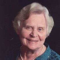 Mildred Weber