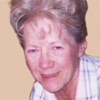 Priscilla Gale Hoagland