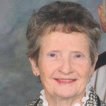 Helen Mae Gannon