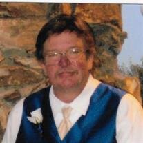 Samuel R. Snow Sr.