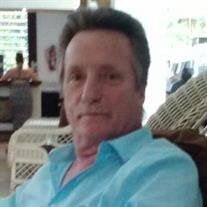 Warren Craig Bylan