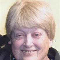 Patricia A. Finch