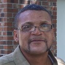 Mr. Kerry Smith