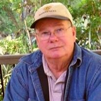 Mr. Albert "Al" Hall