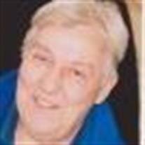 William M. "Bill" Gray