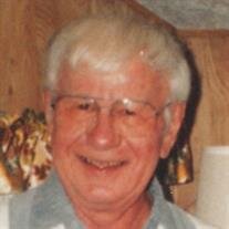 Charles P. Wyatt