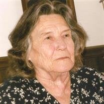 Emma "Granny" Newman