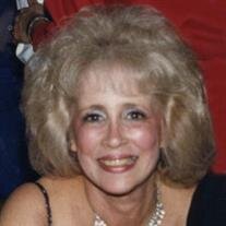 Rosemary Bella Austin