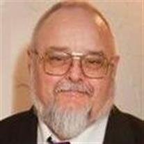 Richard L.  Bretzinger