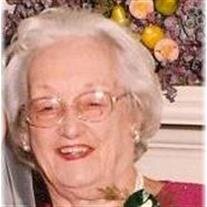 Gloria A. Warren
