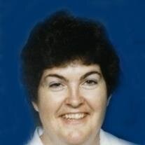 Sharon Ann Emory Parsons