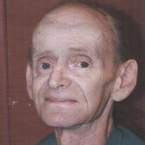 Albert Edward Kelly