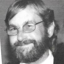 Michael Macdonald