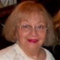 LaVerne Lucic Skubic
