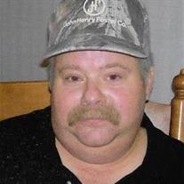 Gary Stephen VORCE