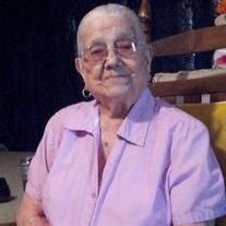 Hercilia  G.  Ramirez