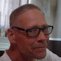 Raymond  Edward  Lewis II