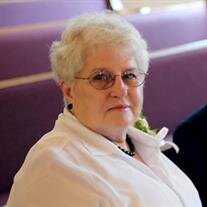 Joyce Attebery
