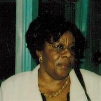 Glossie Nelson