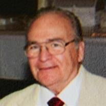 Charles Robert Ellis Jr.