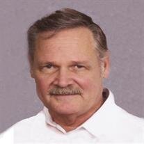 Mr. James J. Popalis