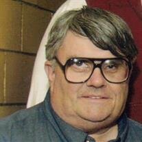 Frederick William Schraffenberger Jr.