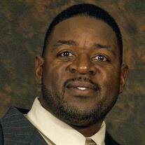 Adrian Ewell
