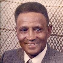 Charles R. Mason Jr.