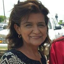 Dora Ann Olson
