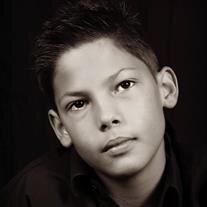 Joshua Powell