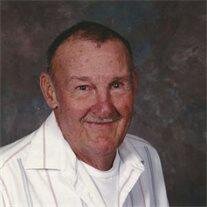 Archer Ray Taylor