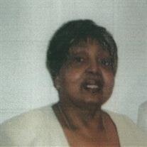 Mary L. Thomas-Tillman