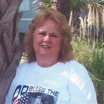 Connie Jean Riordan