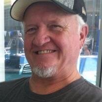 Charles "Charlie" Norman Angle, Jr.