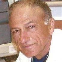Dr. Paul A. Nassour, MD
