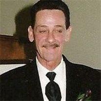 Russell Thomas Williams