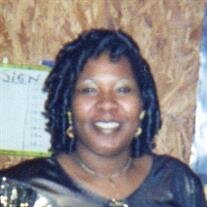 Aretha Faye Smallwood