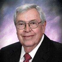 James Randall Russell