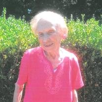 Dorothy Jerrine Schmit