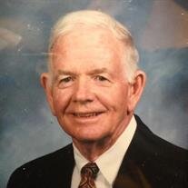 Mr.  Donald Wilson  Dozier