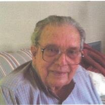Joseph  Robert "Bob" Steward