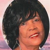 Mrs. Mildred Dockery
